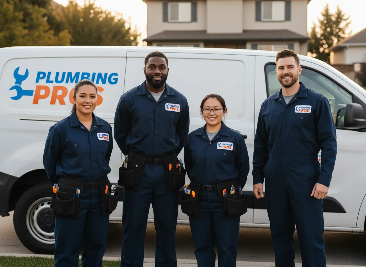 Water Heater Repair company in Carbondale, PA